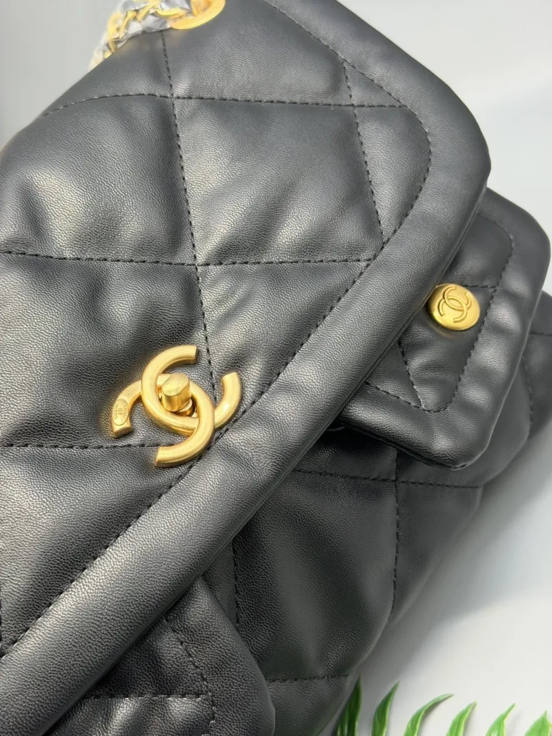 Chanel Satchel Bags-126 - Image 4