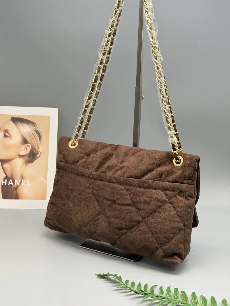 Chanel Satchel Bags-127 - Image 3