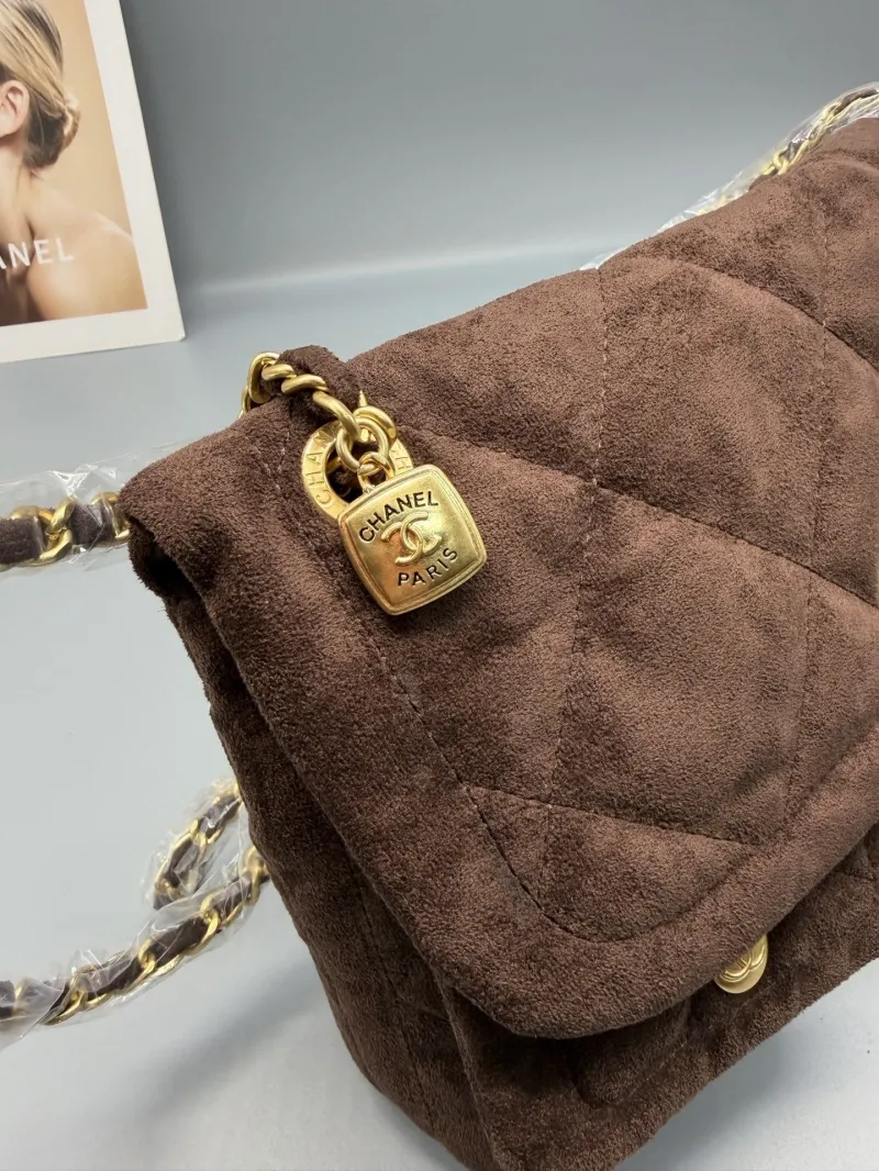 Chanel Satchel Bags-127 - Image 4