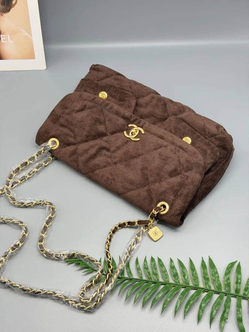 Chanel Satchel Bags-127 - Image 5