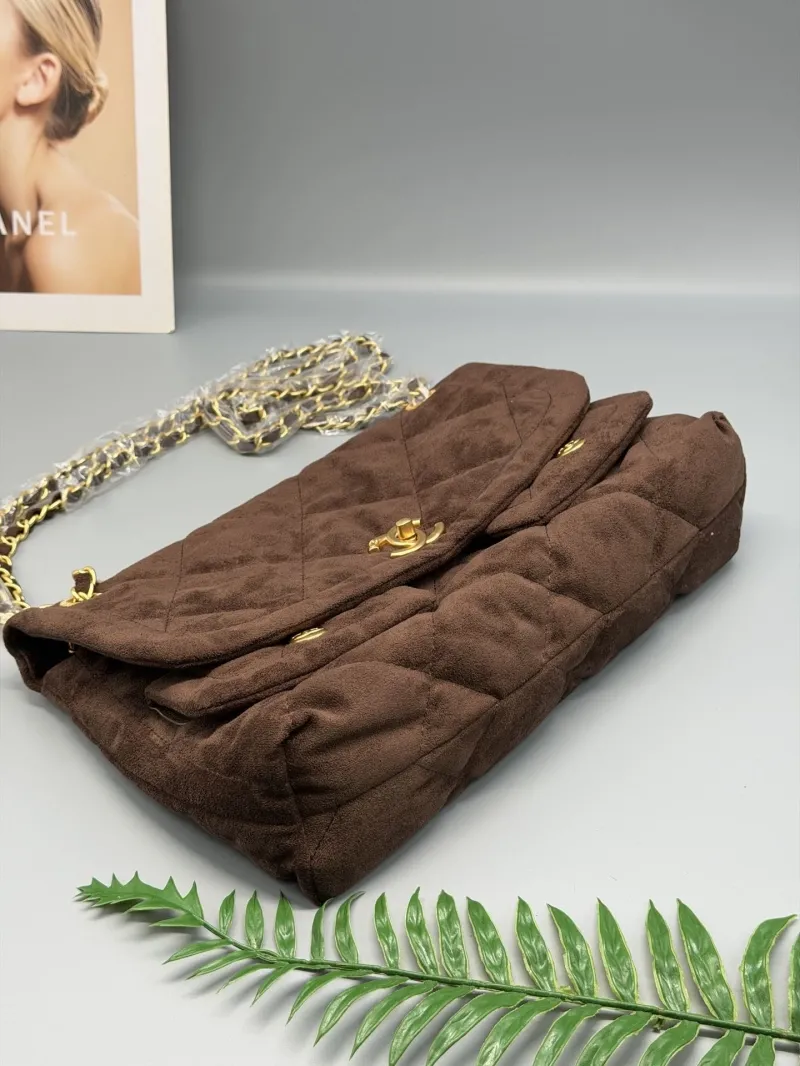 Chanel Satchel Bags-127 - Image 6