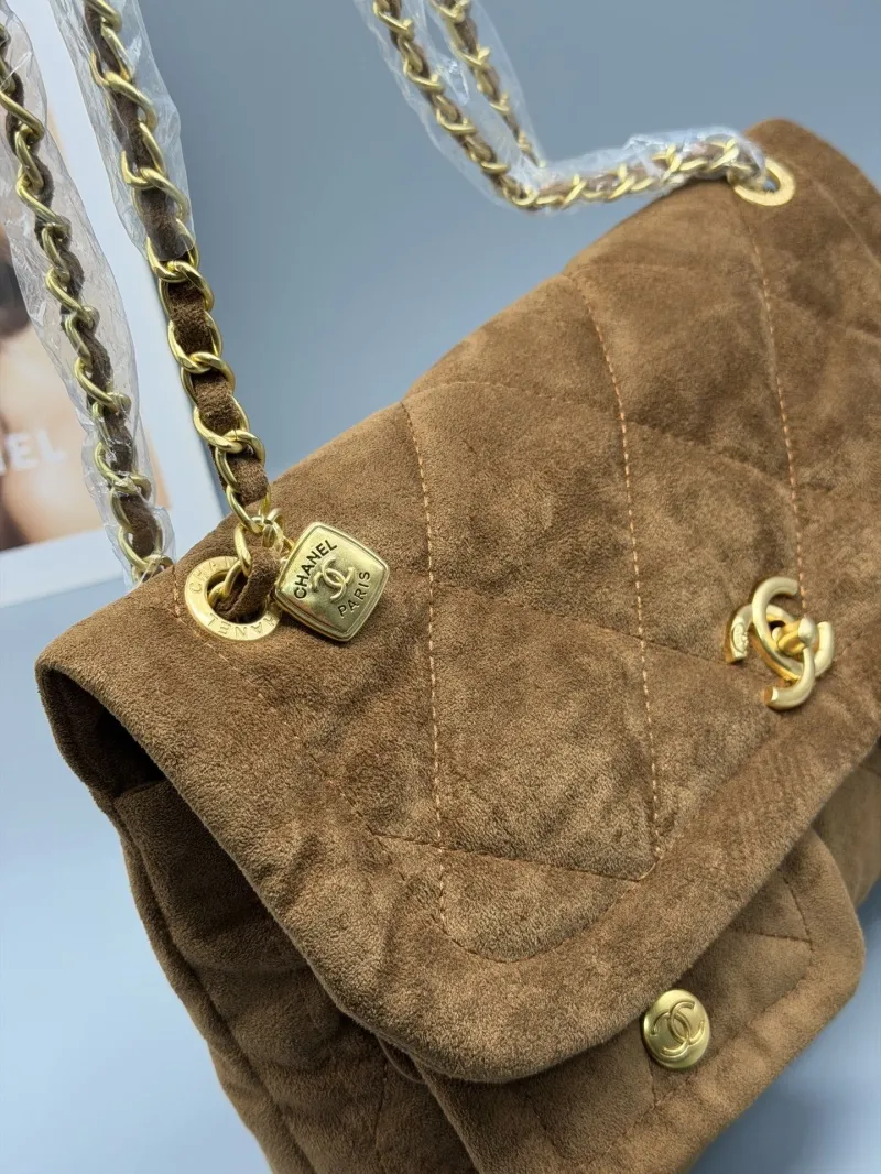 Chanel Satchel Bags-128 - Image 3