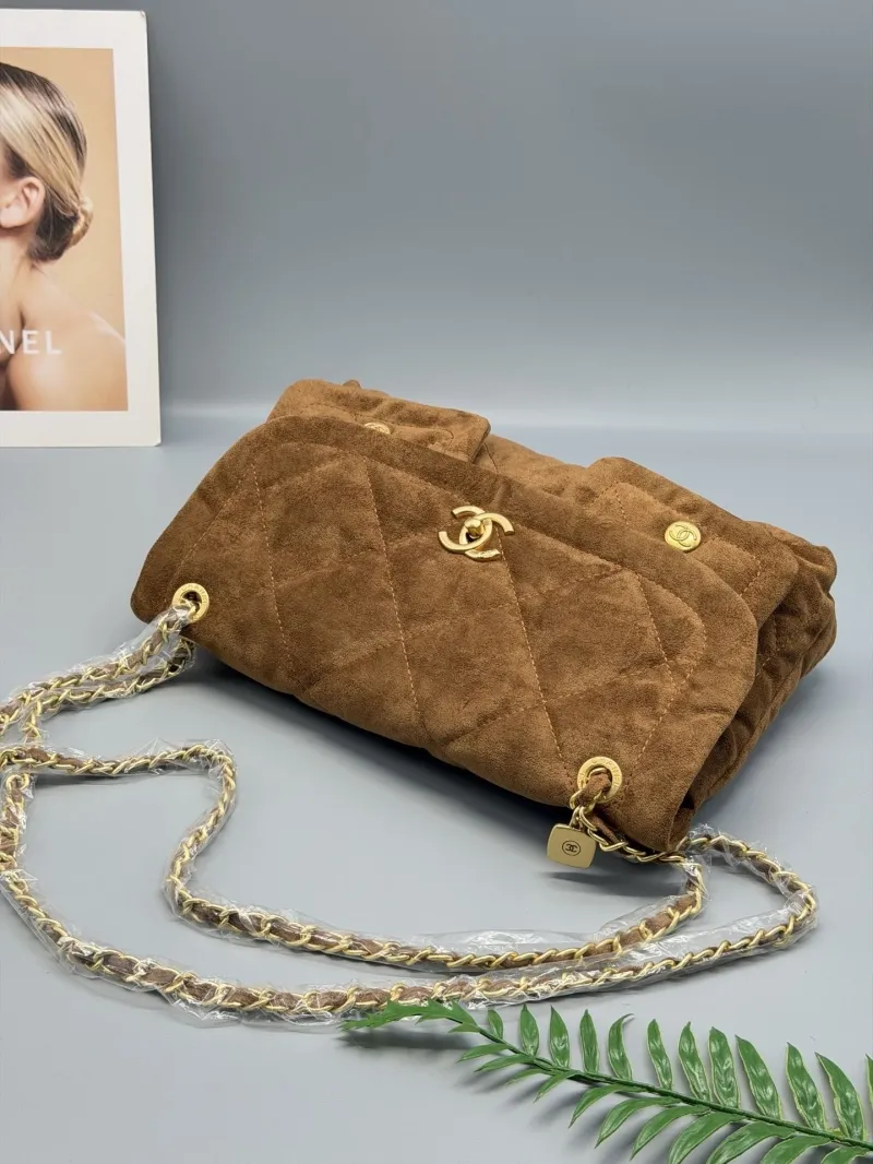 Chanel Satchel Bags-128 - Image 6