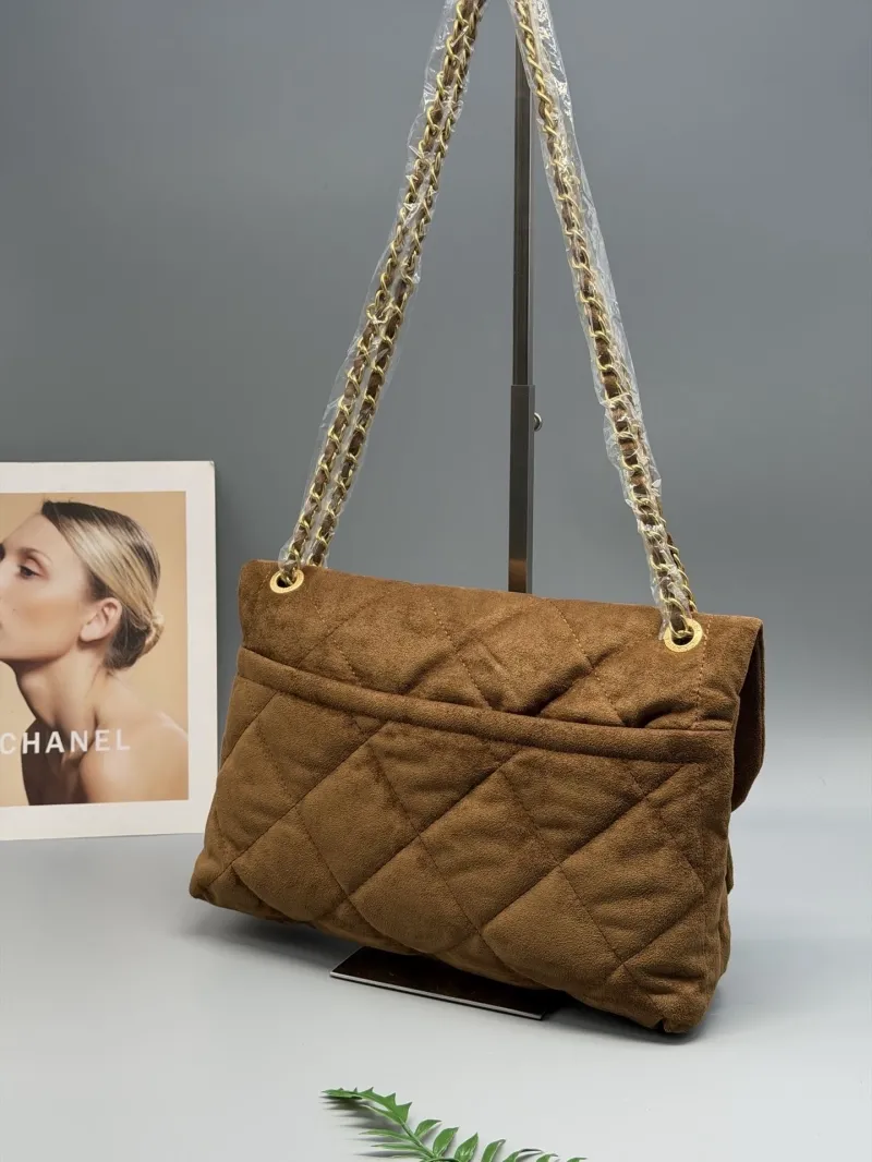 Chanel Satchel Bags-128 - Image 7