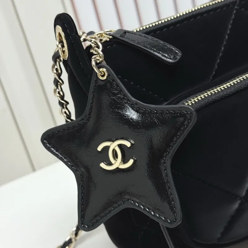 Chanel Satchel Bags-129 - Image 3