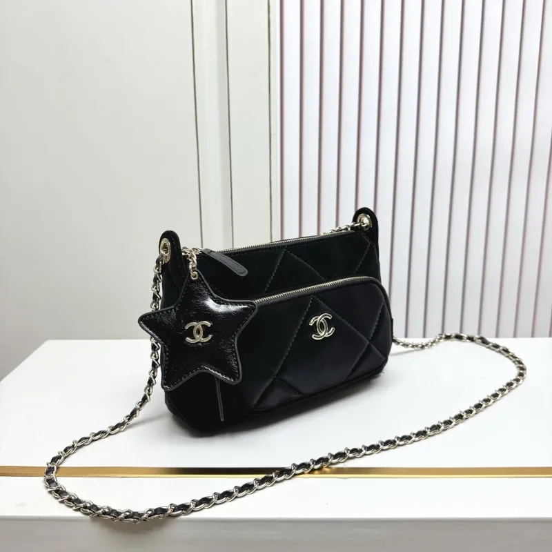 Chanel Satchel Bags-129 - Image 4