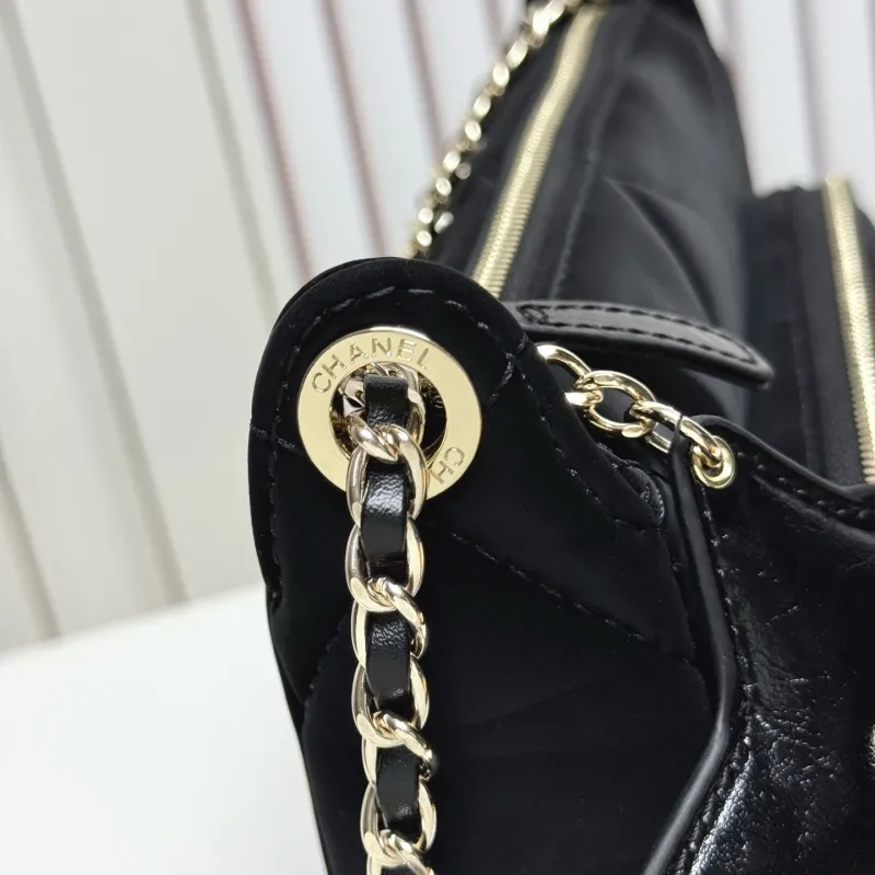 Chanel Satchel Bags-129 - Image 5