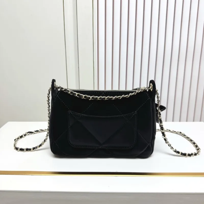 Chanel Satchel Bags-129 - Image 6