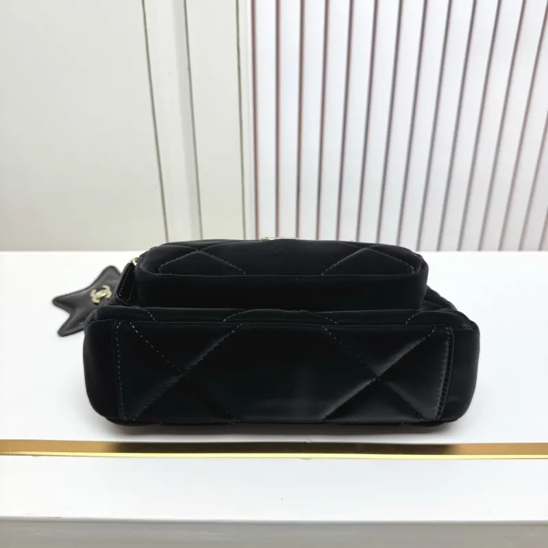 Chanel Satchel Bags-129 - Image 7