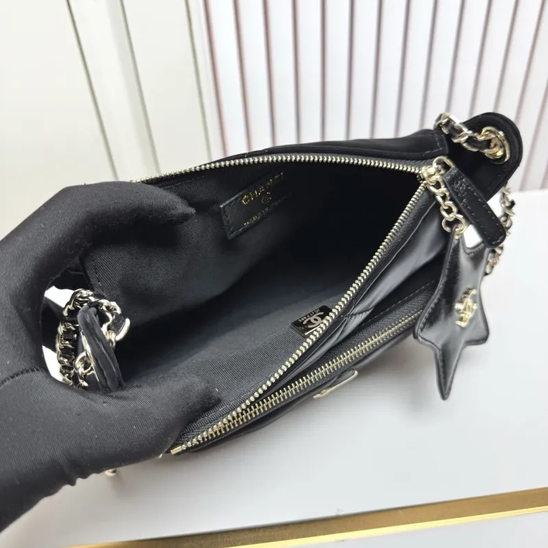 Chanel Satchel Bags-129 - Image 8