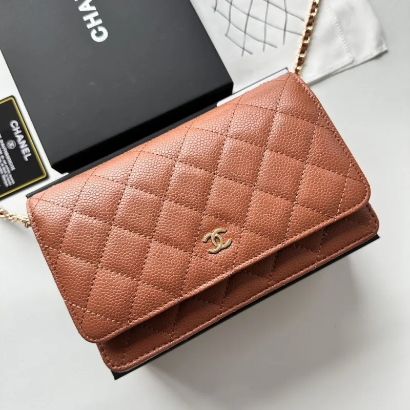 Chanel Satchel Bags-130 - Image 3