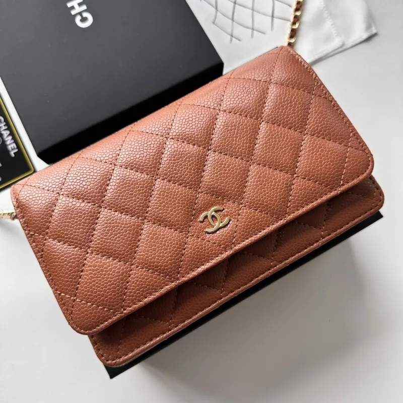 Chanel Satchel Bags-130 - Image 4