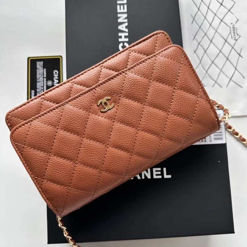 Chanel Satchel Bags-130 - Image 5