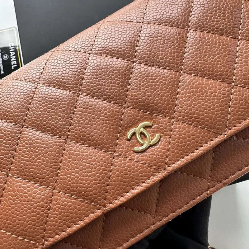 Chanel Satchel Bags-130 - Image 6