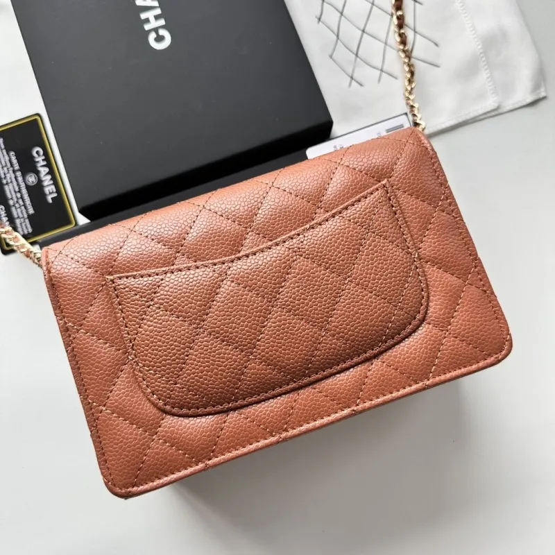 Chanel Satchel Bags-130 - Image 7