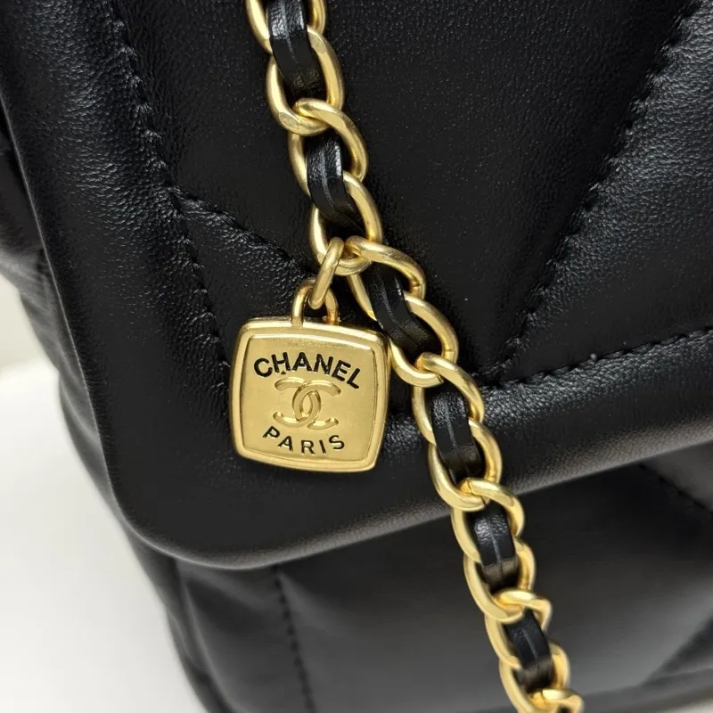 Chanel Satchel Bags-131 - Image 3