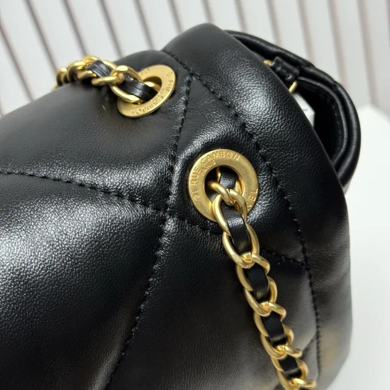 Chanel Satchel Bags-131 - Image 4