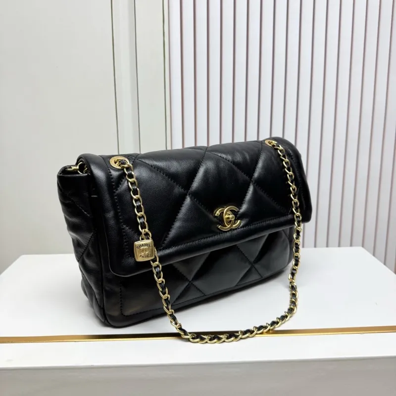 Chanel Satchel Bags-131 - Image 5