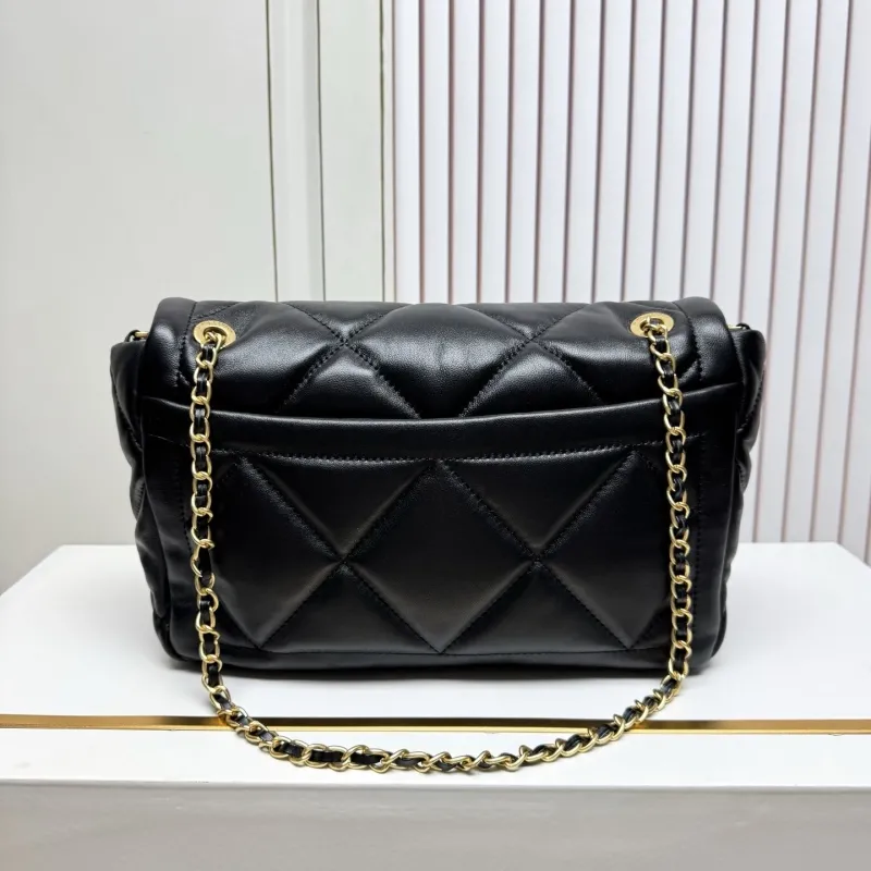Chanel Satchel Bags-131 - Image 6
