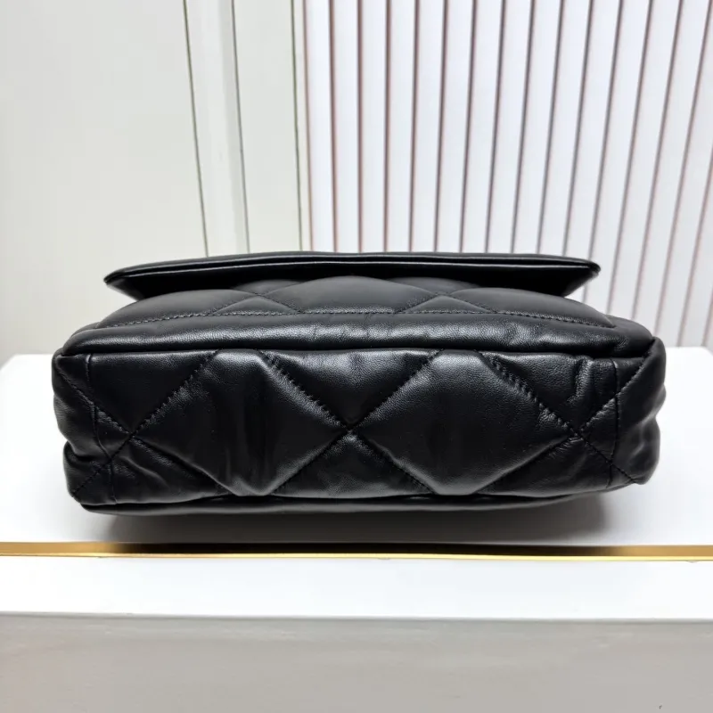 Chanel Satchel Bags-131 - Image 7