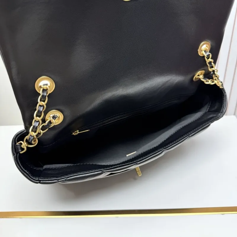 Chanel Satchel Bags-131 - Image 9