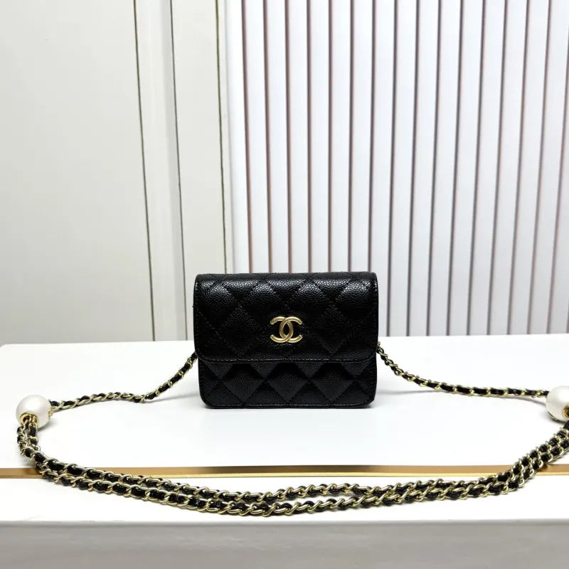 Chanel Satchel Bags-132