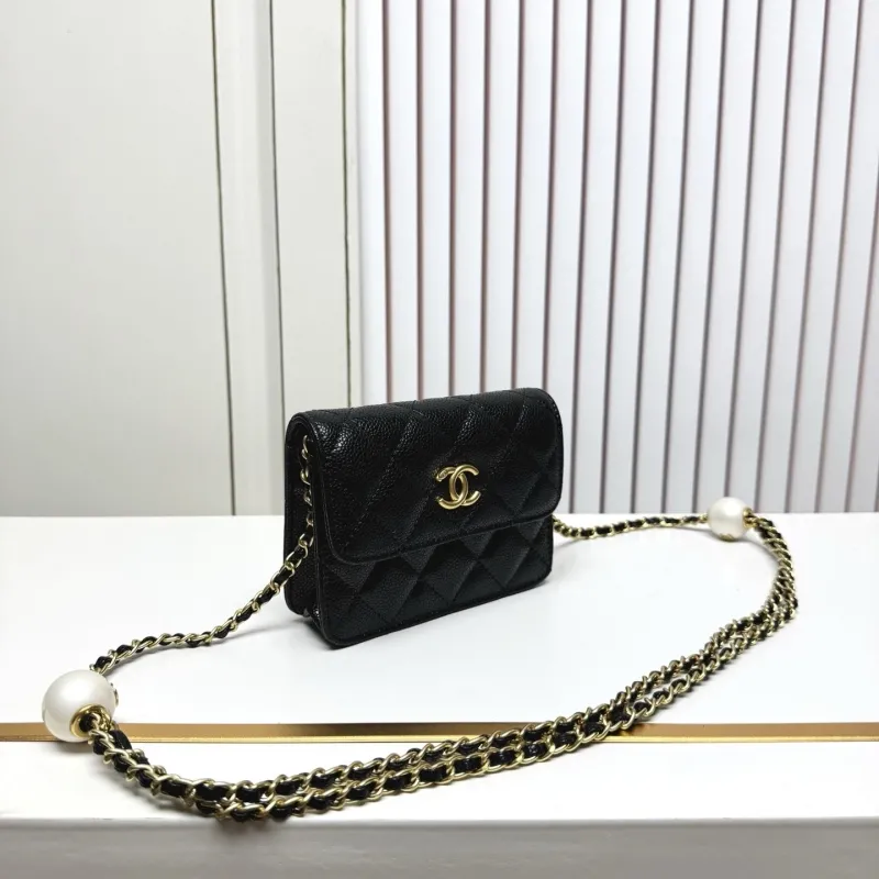 Chanel Satchel Bags-132 - Image 3