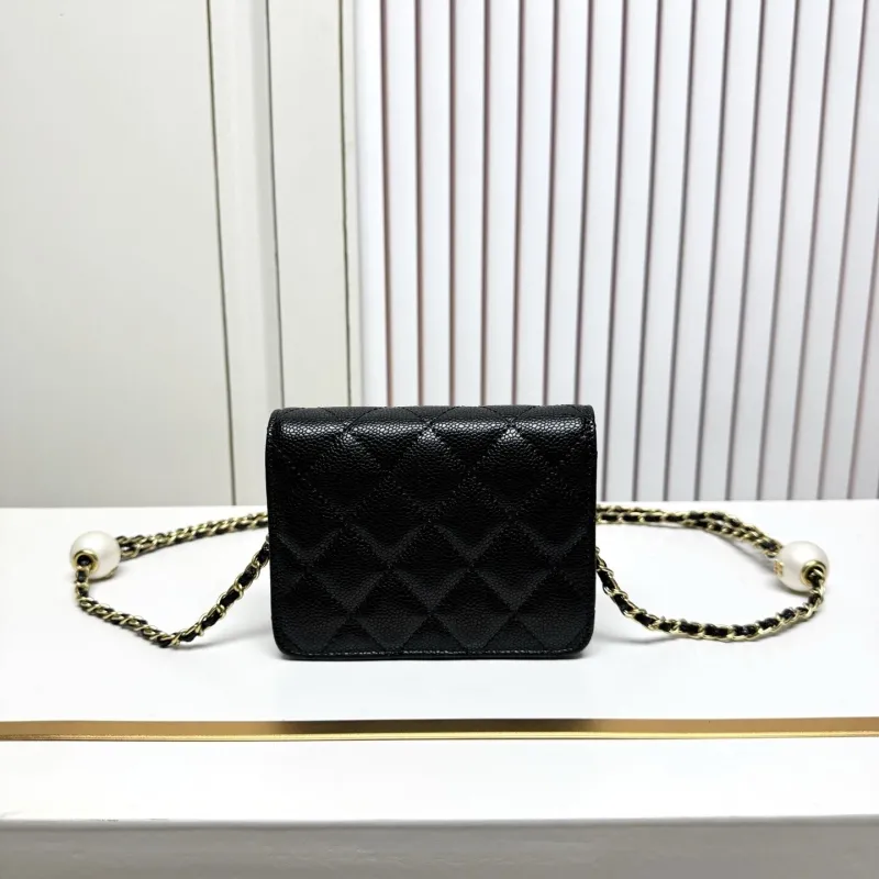 Chanel Satchel Bags-132 - Image 4