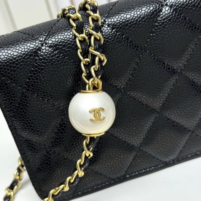 Chanel Satchel Bags-132 - Image 5