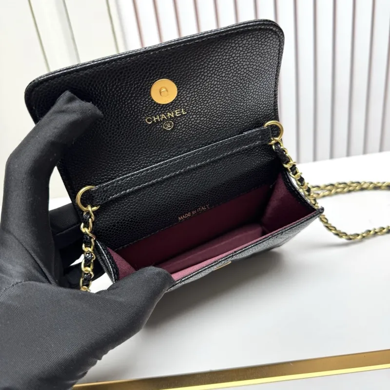 Chanel Satchel Bags-132 - Image 9