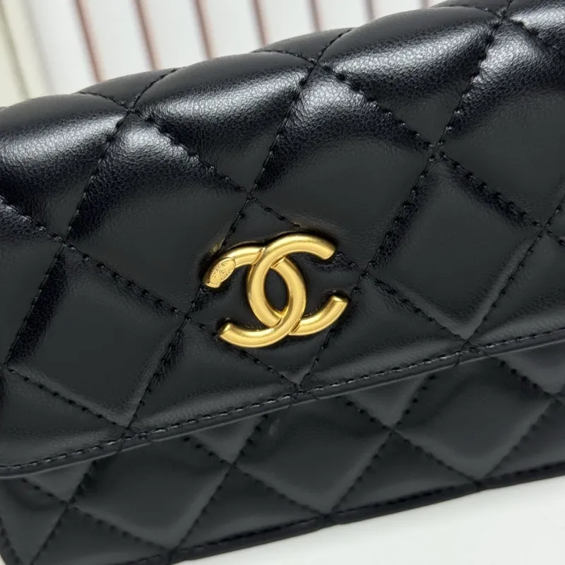 Alternative view of Chanel Satchel Bags-133