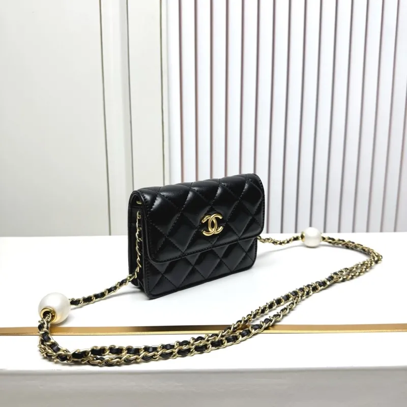Chanel Satchel Bags-133 - Image 3