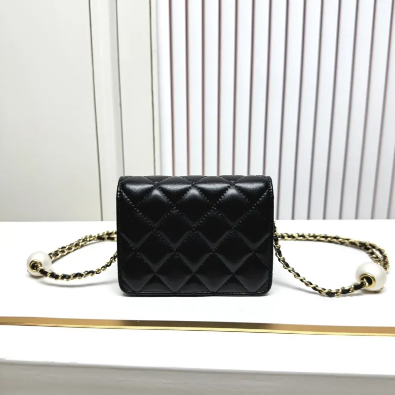 Chanel Satchel Bags-133 - Image 4