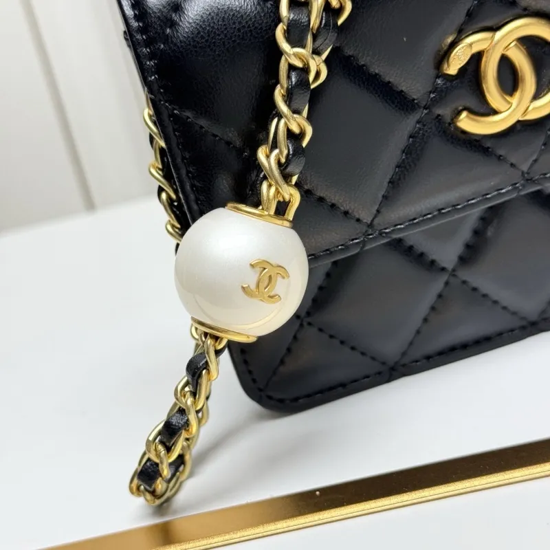 Chanel Satchel Bags-133 - Image 5