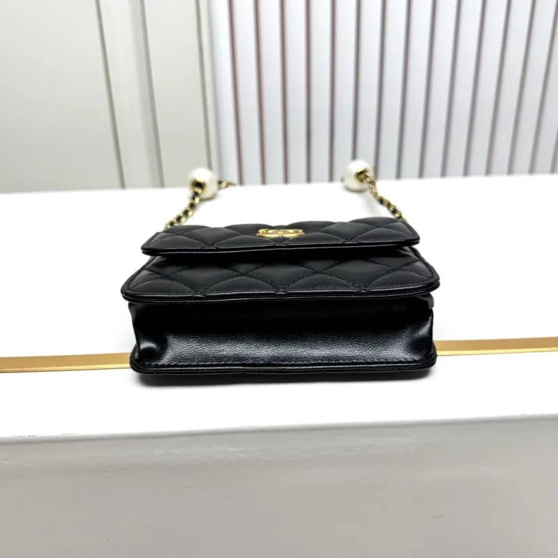 Chanel Satchel Bags-133 - Image 6