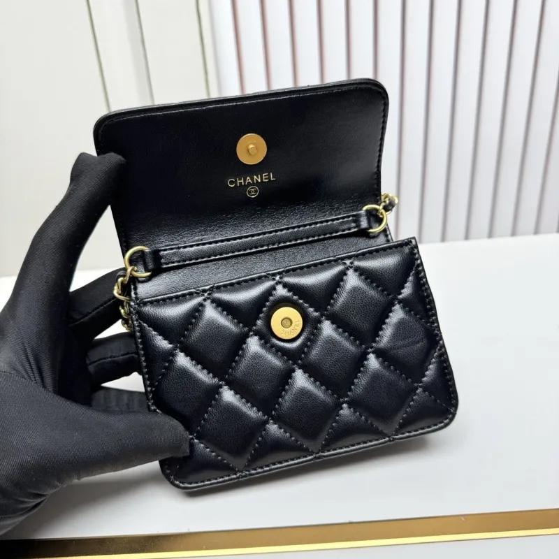 Chanel Satchel Bags-133 - Image 7