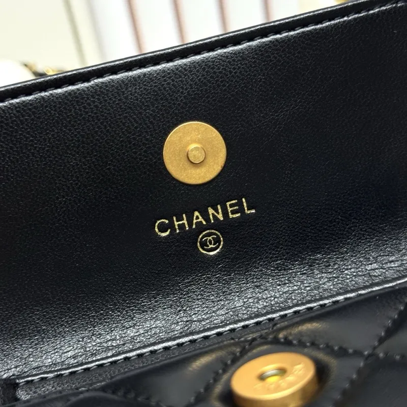 Chanel Satchel Bags-133 - Image 8