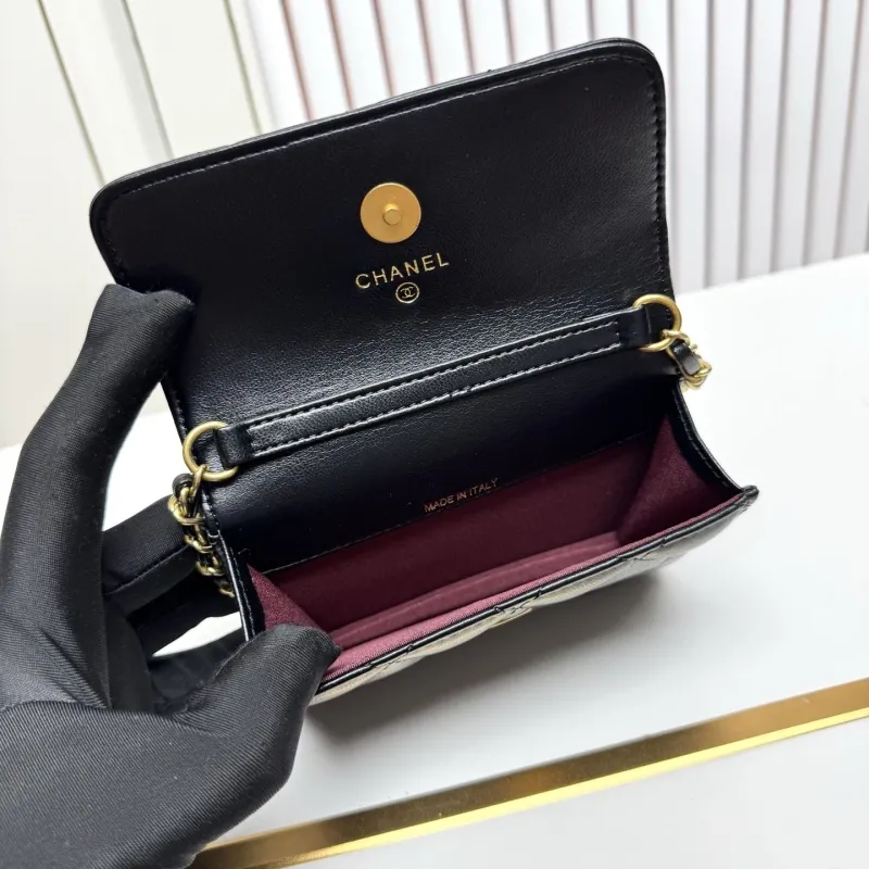 Chanel Satchel Bags-133 - Image 9