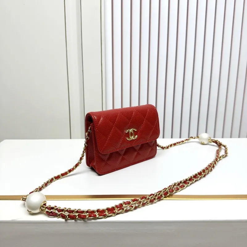 Chanel Satchel Bags-134 - Image 3