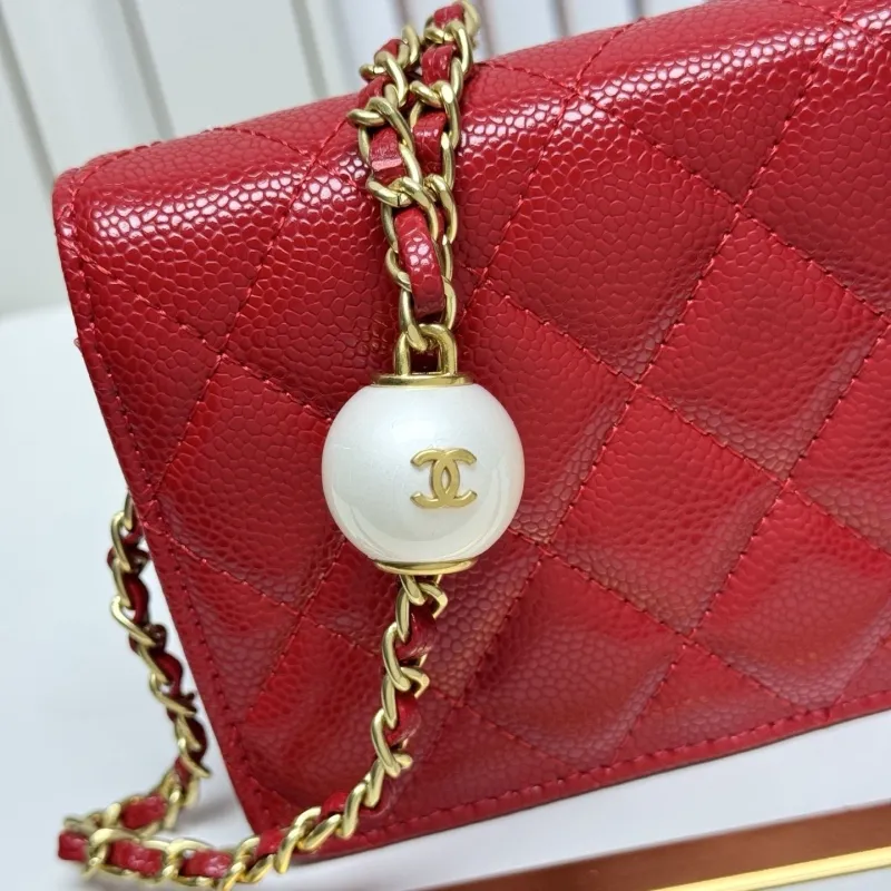 Chanel Satchel Bags-134 - Image 4