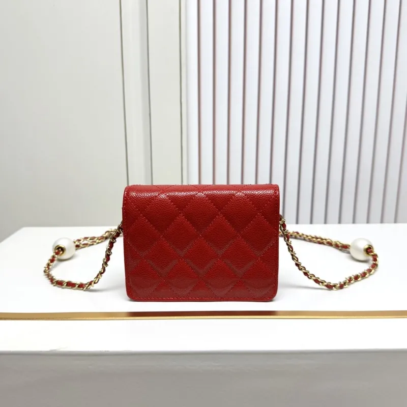 Chanel Satchel Bags-134 - Image 5