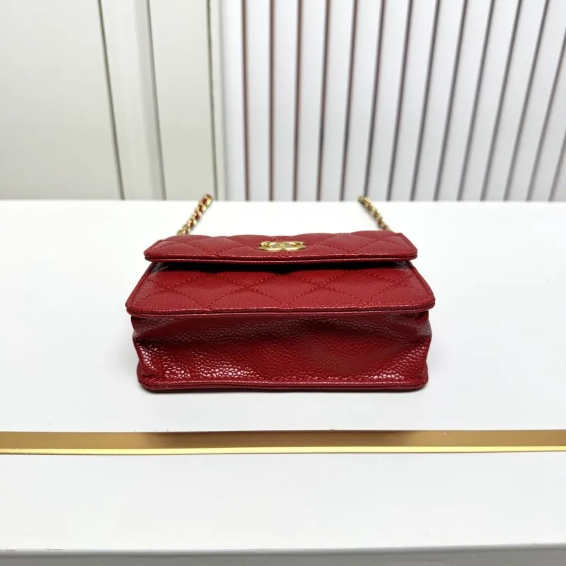 Chanel Satchel Bags-134 - Image 6