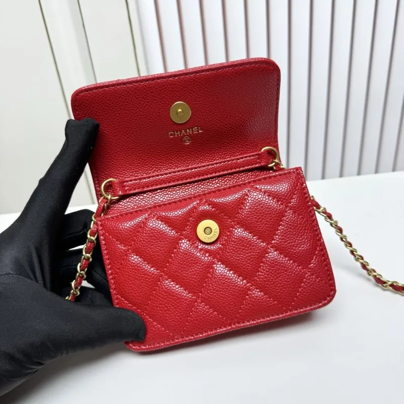 Chanel Satchel Bags-134 - Image 7