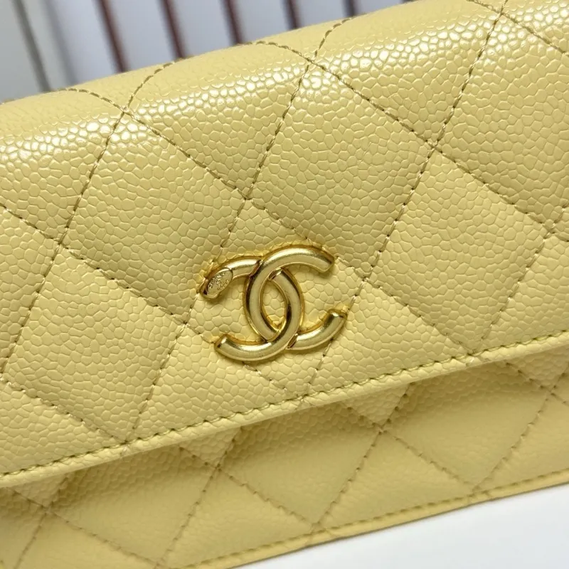Alternative view of Chanel Satchel Bags-135
