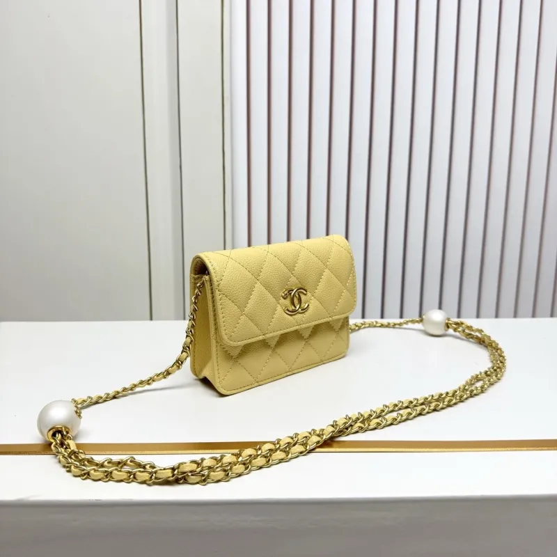 Chanel Satchel Bags-135 - Image 3