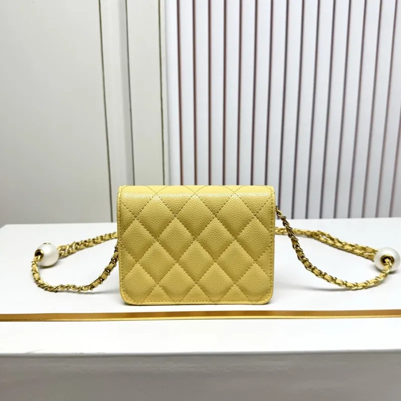 Chanel Satchel Bags-135 - Image 4
