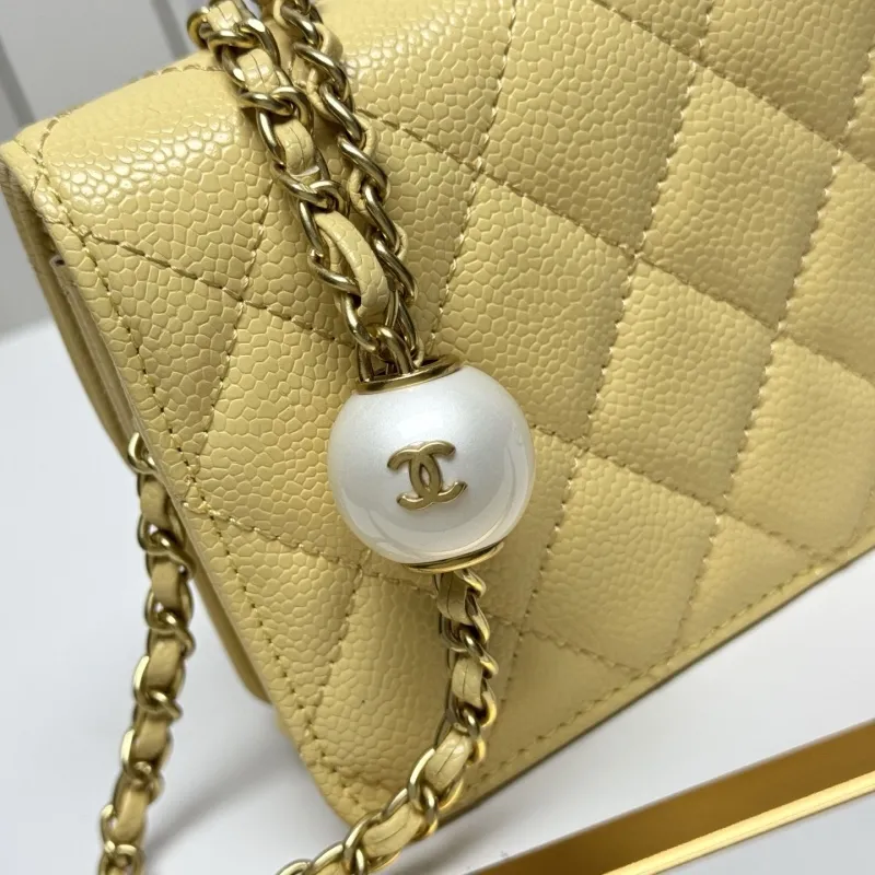 Chanel Satchel Bags-135 - Image 5