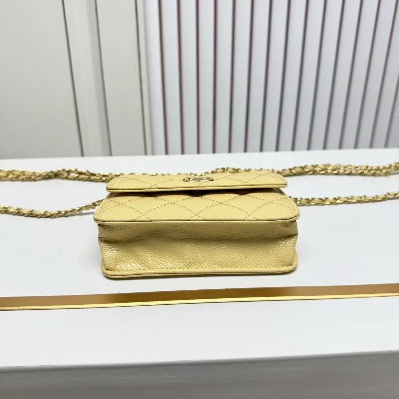 Chanel Satchel Bags-135 - Image 6
