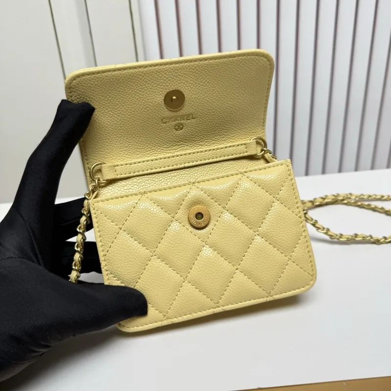 Chanel Satchel Bags-135 - Image 7