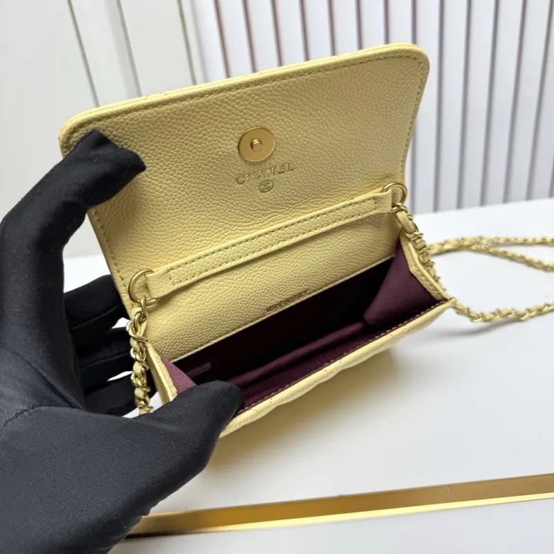 Chanel Satchel Bags-135 - Image 9